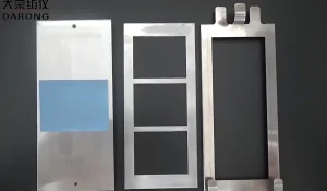 Major Measurements of Xenon Arc Light Fastness Testing