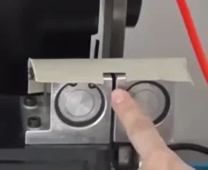 Elmendorf Pendulum